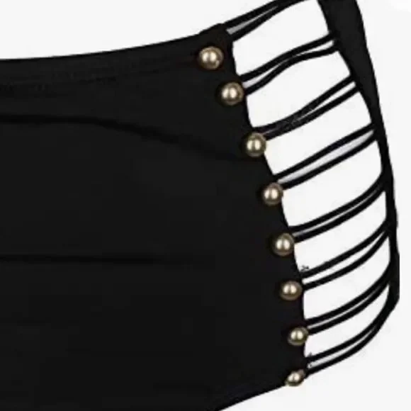 Kenneth Cole bikini bottom - Picture 3 of 3